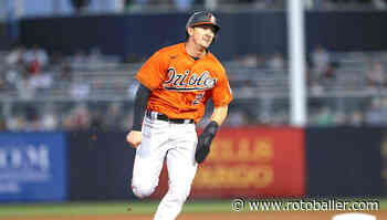 The Adley Rutschman Effect in Baltimore - RotoBaller