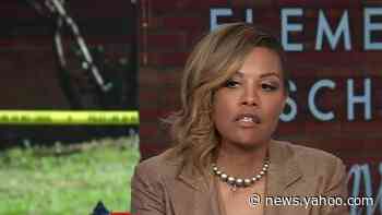 Former Baltimore mayor: If you say you value life but you 'let these babies die and do nothing ... your mirror is broken' - Yahoo News