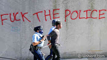 Why Baltimore didn't defund the police - UnHerd