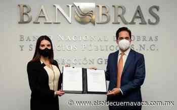 Deuda pública incrementó con Cuauhtémoc Blanco - El Sol de Cuernavaca