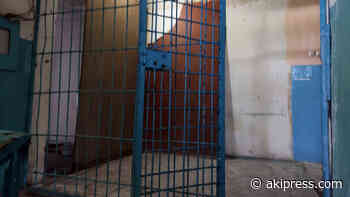 Over 200 inmates in Kyrgyzstan contracted coronavirus, 6 died - AKIpress