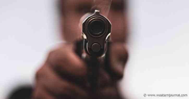 Home Invaders Shoot Outnumbered Homeowner, He Returns Fire and Sends Them Both to an Early Grave