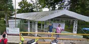 ETI 62 de Misantla regresa a clases virtuales por contagios de Covid-19 - El Demócrata