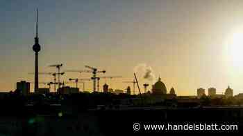 Staatsanleihe: Bericht: Finanzagentur beauftragt Banken mit Aufstockung grüner Anleihe