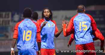 'Belgische club hoopt Congolees Idumba in huis te halen na overtuigend seizoen' - VoetbalPrimeur.be