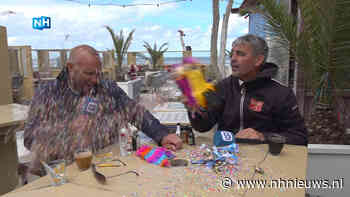 Bakkie Pleur: "AZ moet spelers halen, anders word je zevende" - NH Nieuws