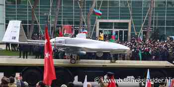 Burgers in Litouwen halen in 3 dagen via crowdfunding €5 miljoen op om Oekraïne een militaire drone te bezorgen - Business Insider