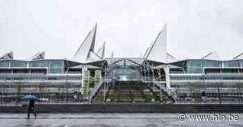 Dronken man gaat thuis mes halen en steekt vermeende gsm-dief neer - Het Laatste Nieuws