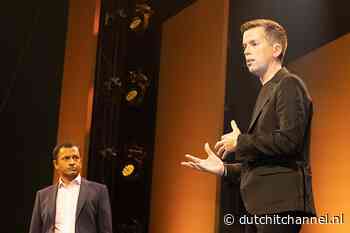 SAP helpt bedrijven met RISE with SAP meer waarde te halen uit hun digitale transitie - Dutch IT-channel