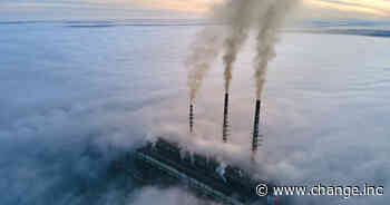 CO2 uit de lucht halen kan twee keer zo snel - Change Inc.