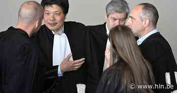 ASSISEN. Advocaten familie Aquino halen uit naar vermeende opdrachtgever en uitvoerders: “In plaats van beschaamd het hoofd te buigen, werd hier een slechte show opgevoerd” - Het Laatste Nieuws
