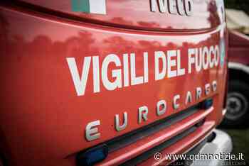 Fabriano / Tenta il suicidio, scatta l'allarme e viene salvato - QDM Notizie