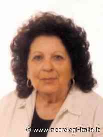 Funerali e annunci funebri di domani a Fabriano - Gianna Ippoliti - Necrologi Italia