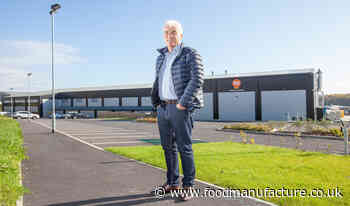 Pets Choice set for major expansion with new 11,148m2 manufacturing site