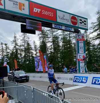 Jakob Fuglsang remporte la deuxième édition de la Mercan’Tour Classic