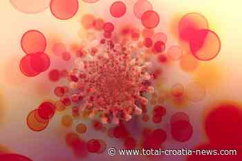 Croatia Logs 47 New Coronavirus Cases, 3 Deaths - Total Croatia News