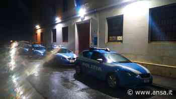 Ruba da cassa poi accoltella cliente bar perché 'fa la spia' - Agenzia ANSA