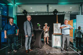 Friedberger Unternehmen B+B feiert Generationswechsel - Aichach-Friedberg - B4B Schwaben