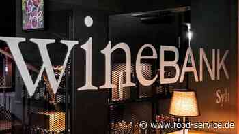 Sylt | Winebank: Private Members' Club eröffnet in Westerland - Food Service