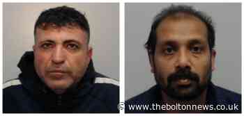 Teen dragged into taxi and sexually assaulted while unconscious - The Bolton News