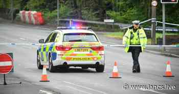 Lee Rayner inquest opens after suspected hit-and-run death in Bolton - LancsLive - Lancs Live