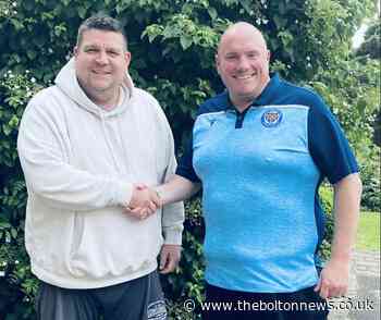 Allardyce back for a full season at Turton’s helm - The Bolton News