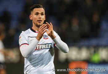 Ex-Bolton Wanderers man Pawel Olkowski back in Poland with Gornik Zabrze - The Bolton News