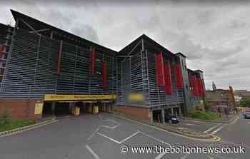 New cheaper parking introduced for visitors to Bolton town centre - The Bolton News