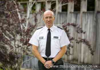 Only one UK police force meeting 999 response targets, data shows