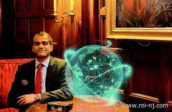 ThirdEye launches beta version of augmented reality social media network for consumers - ROI-NJ.com