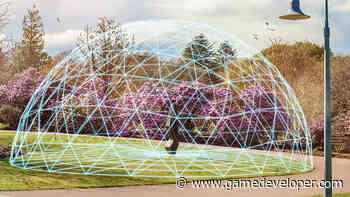 Niantic rolls out new augmented reality tools for game developers - Game Developer