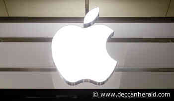 Apple almost ready with Augmented Reality headset - Deccan Herald