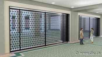 New project to grant access through Calgary city hall after hours