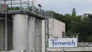 DSM und Firmenich fusionieren, neuer Weltmarktführer für Geschmacks- und Duftstoffe entsteht