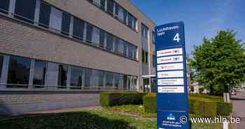 Gehandicapte vrouw in tranen na vrijspraak in de politierechtbank. “Bedankt rechter” - Het Laatste Nieuws