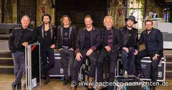 CHIO Aachen: Höhner treten live beim Reitturnier auf