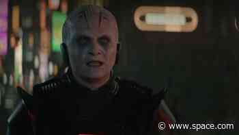 Obi-Wan Kenobi episode one & two Easter eggs: Callbacks to a more civilized age