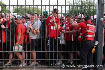 Stade de France: la FFF et l'UEFA évaluent à 2.800 les "faux billets scannés" samedi