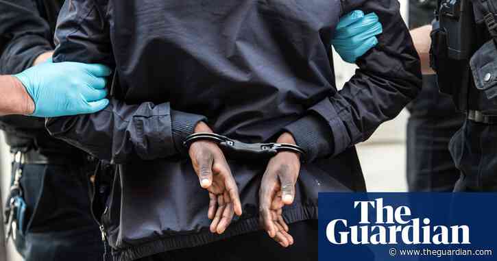 Priti Patel’s own officials warned her about easing stop and search conditions