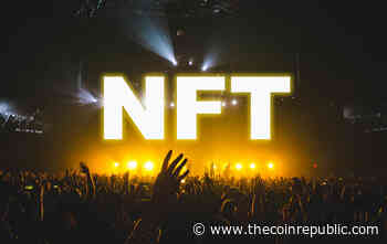 Late Qing dynasty painter Wu Changshuo's artwork based NFTs Sell Out Right After Drop - The Coin Republic