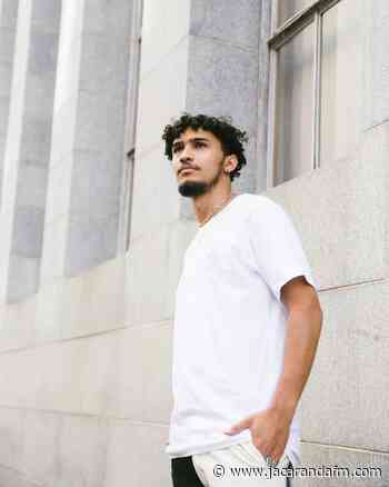 Hersch chats to Danny Painter about his single, 'If I Could' - Jacaranda FM