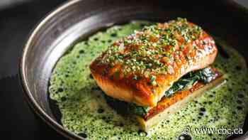 Calgary's Major Tom named best new eatery, Vancouver's Published on Main #1 on Canada's best restaurants