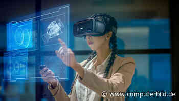 Apple Glass? Das plant Apple in Sachen VR und AR