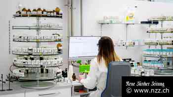 KOMMENTAR - Firmenich holt sich mit DSM eine Vitaminspritze