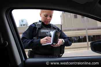 Break & enters, thefts, top latest Rosetown RCMP report - WestCentralOnline.com
