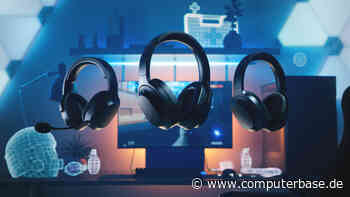 Razer Barracuda Pro & X: Drei kabellose Headsets wollen „street-styled“ sein