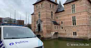 Mollenaar met drugs betrapt na nachtje stappen in Tilburg - Het Laatste Nieuws