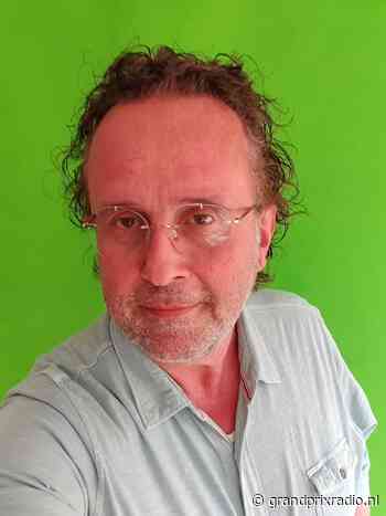 Rick van Velthuysen en Olav Mol te gast in F1 aan Tafel - Grand Prix Radio