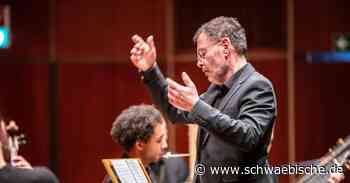 Oratorium von Scarlatti im Theater Lindau | schwäbische - Schwäbische