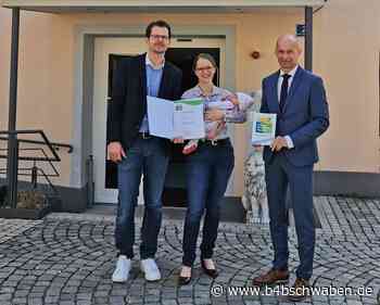 Hotel garni „Alte Schule“ in Lindau wurde ausgezeichnet - Lindau / Bodenseeregion - B4B Schwaben